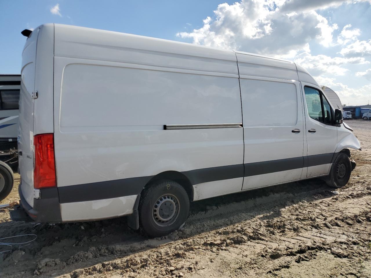 2023 Mercedes-Benz Sprinter - Image 3