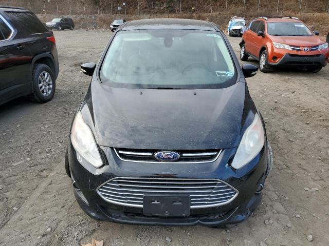  FORD CMAX 2014 Black