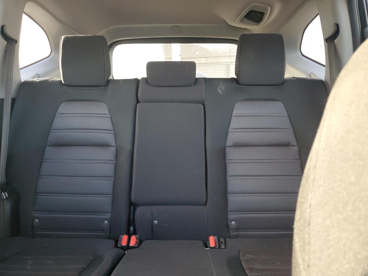 2020 Honda CR-V - Image 10