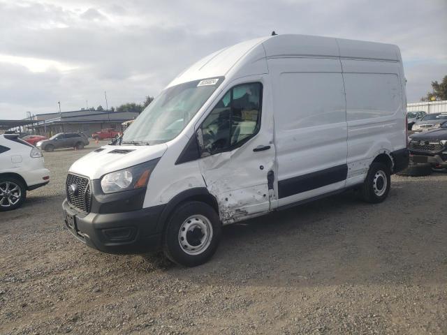 2023 Ford Transit T-250