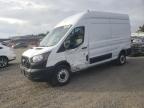 2023 Ford Transit T-250 იყიდება Sacramento-ში, CA - Side
