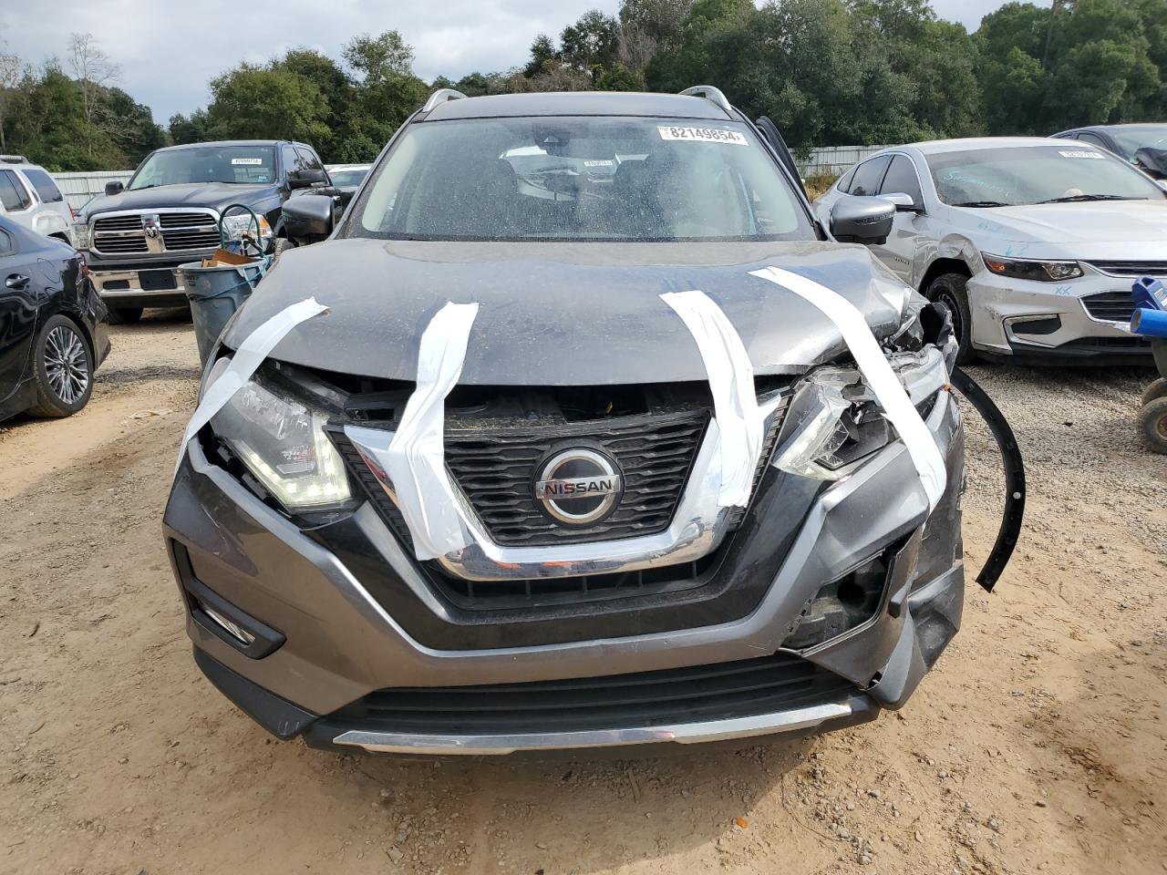 2019 Nissan Rogue - Image 5