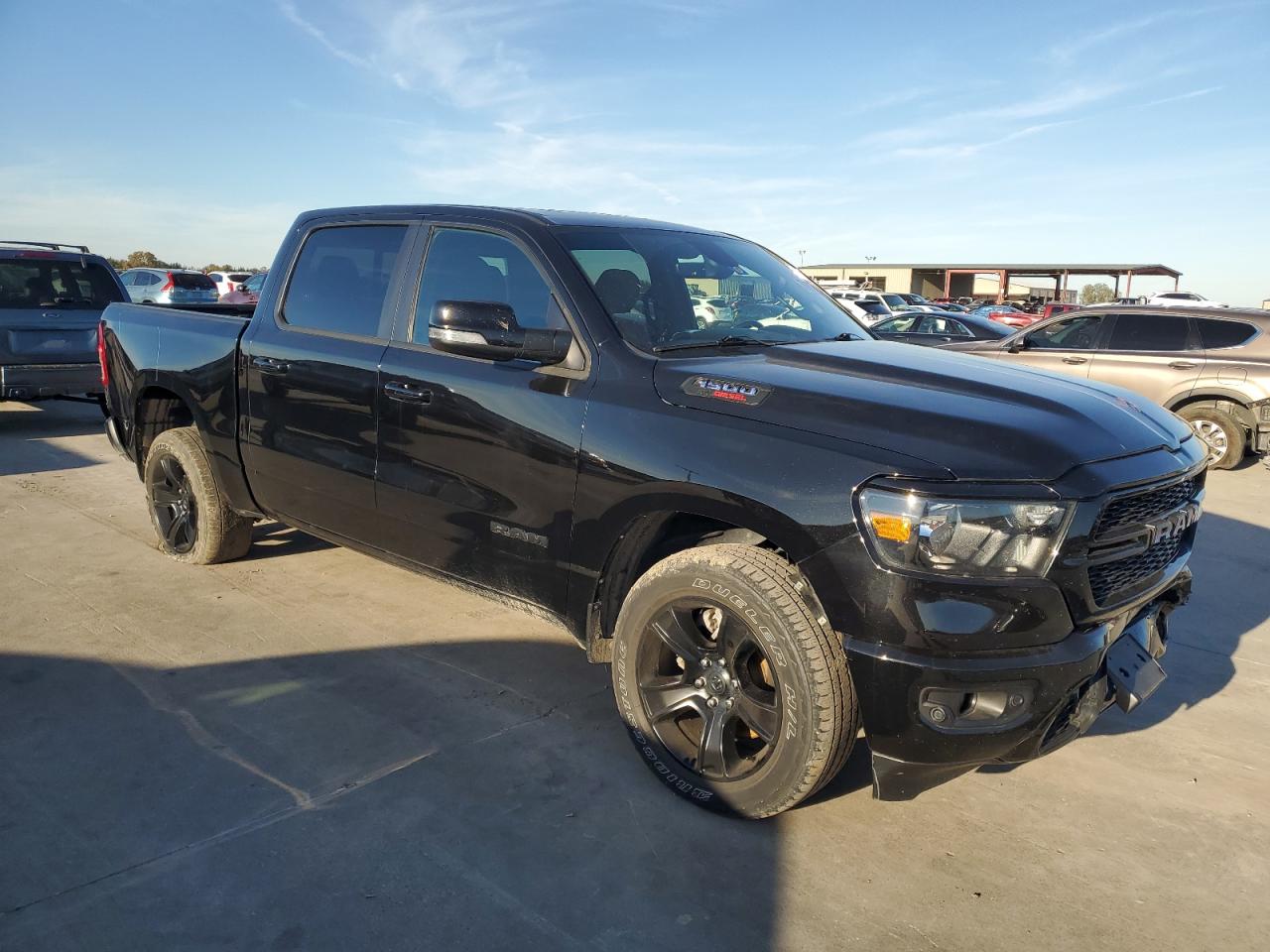 2022 RAM 1500 - Image 4
