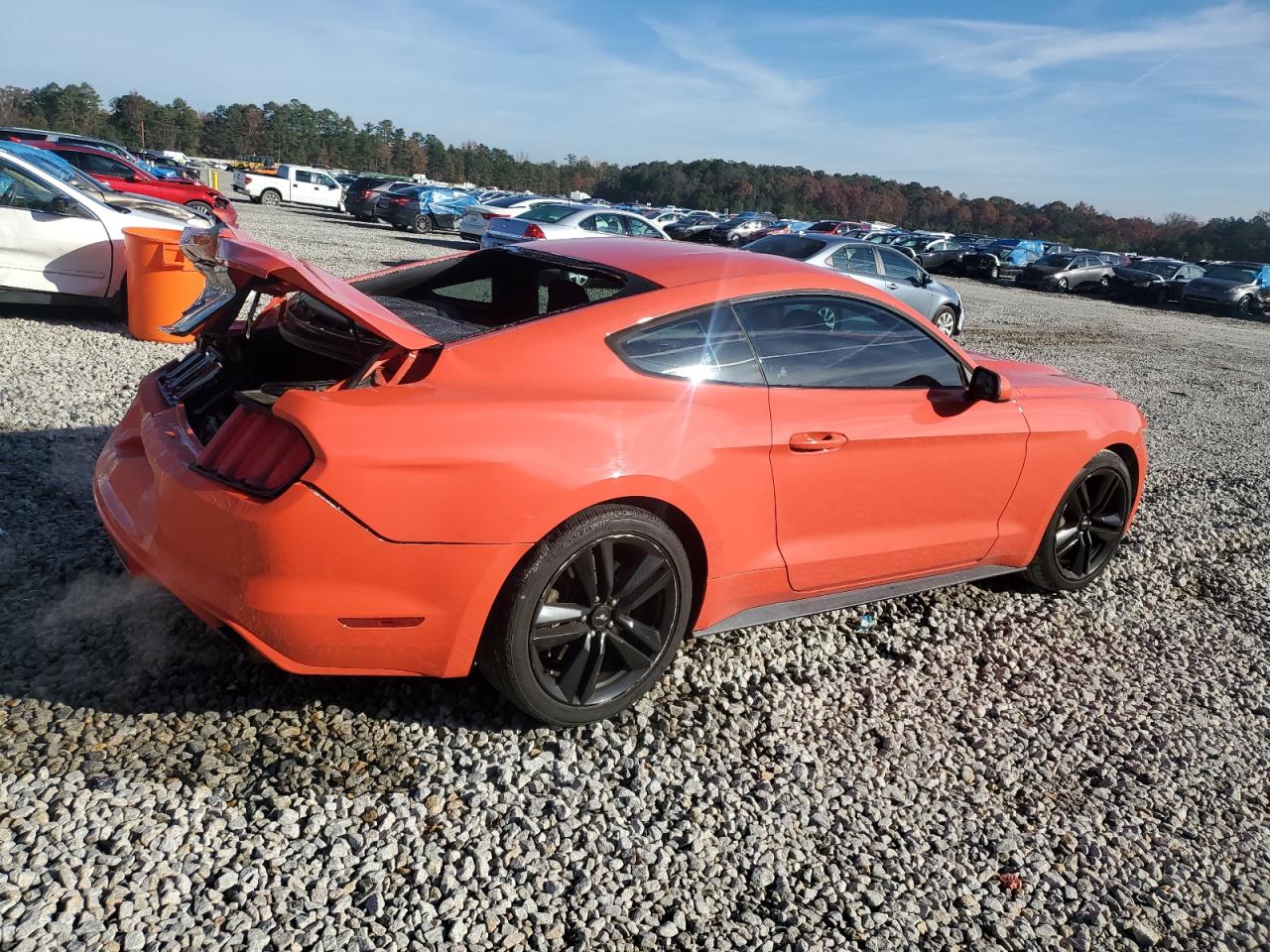 2016 Ford Mustang - Image 3