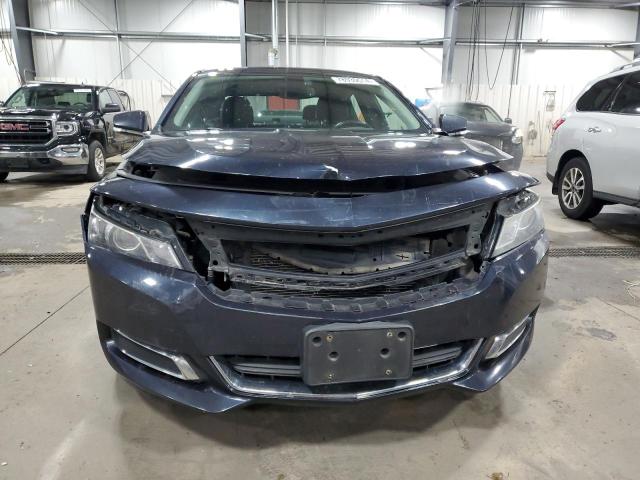  CHEVROLET IMPALA 2014 Синий