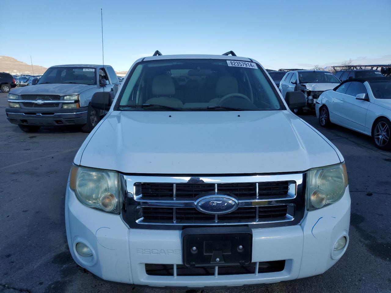 2008 Ford Escape - Image 5