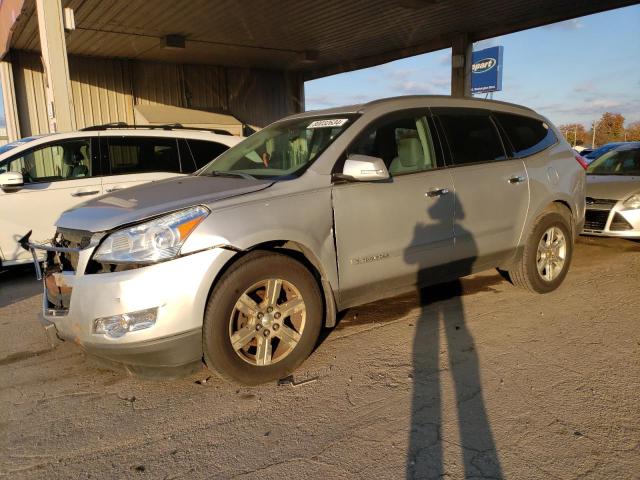 2009 Chevrolet Traverse Lt продається в Fort Wayne, IN - Front End