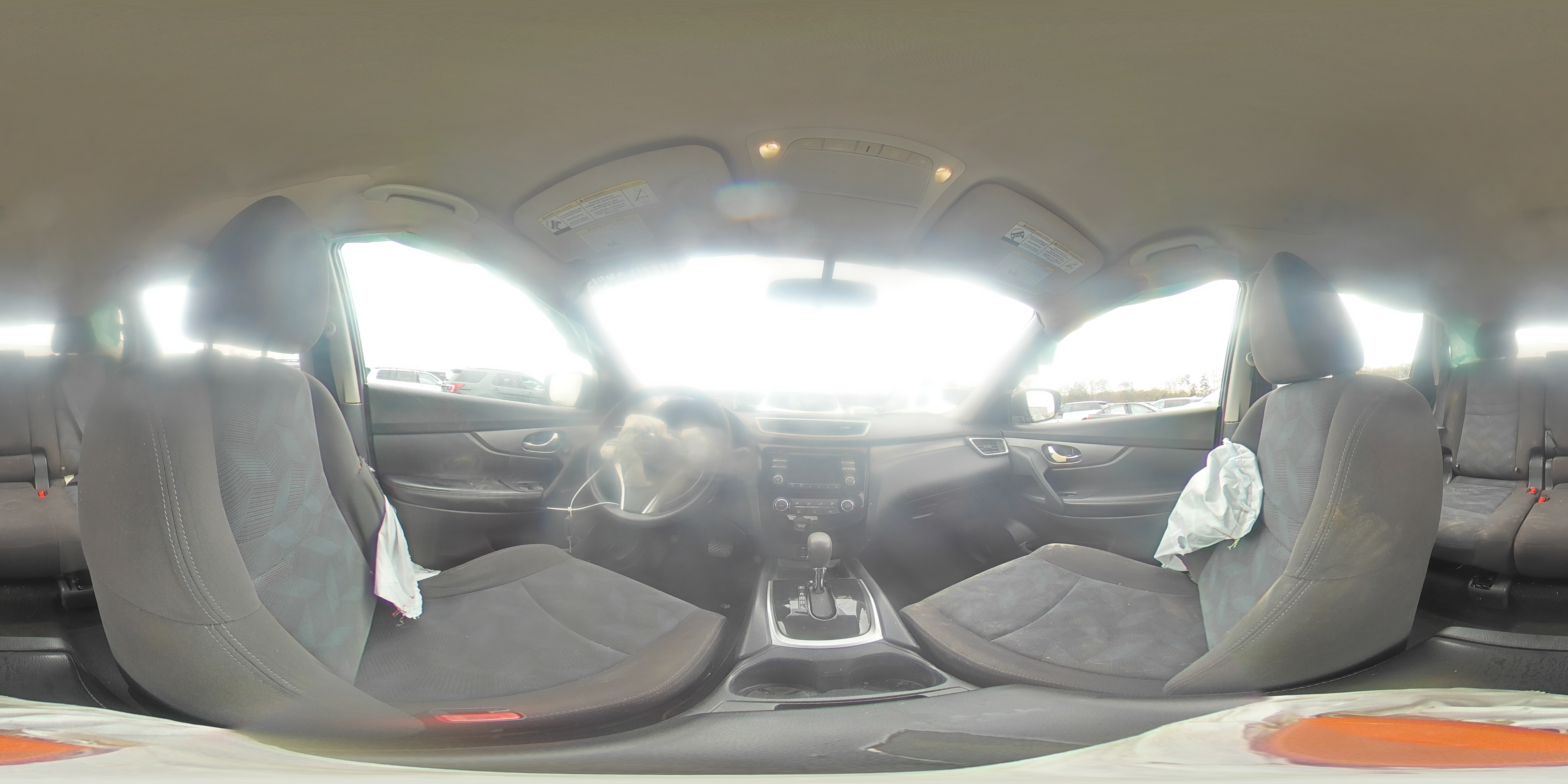 2016 Nissan Rogue - Image 14