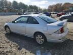 2003 Honda Civic Ex продається в Windsor, NJ - Front End