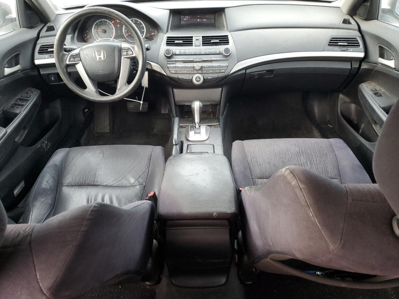 2012 Honda Accord - Image 8