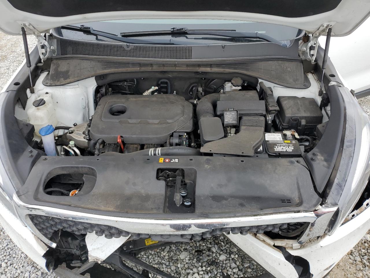 2017 Kia Sorento - Image 12