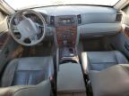 2006 Jeep Grand Cherokee Limited للبيع في Montgomery، AL - Side