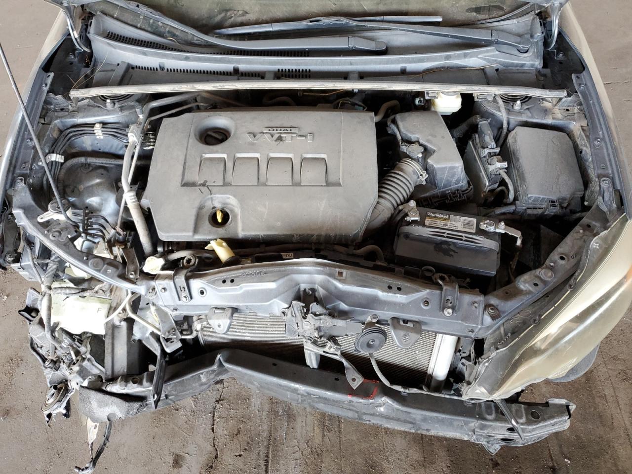 2015 Toyota Corolla - Image 13