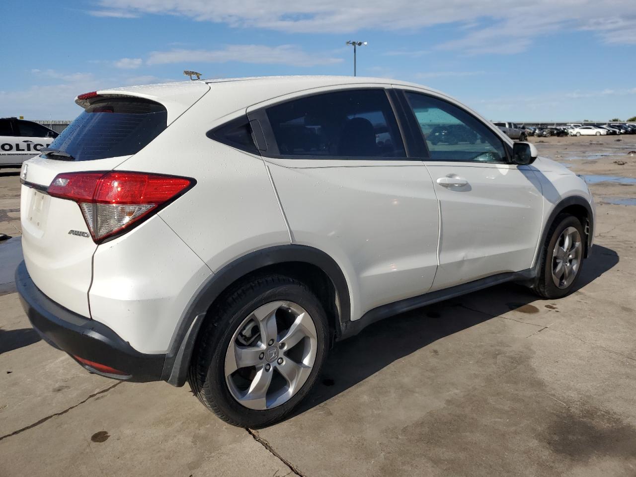 2019 Honda HR-V - Image 3