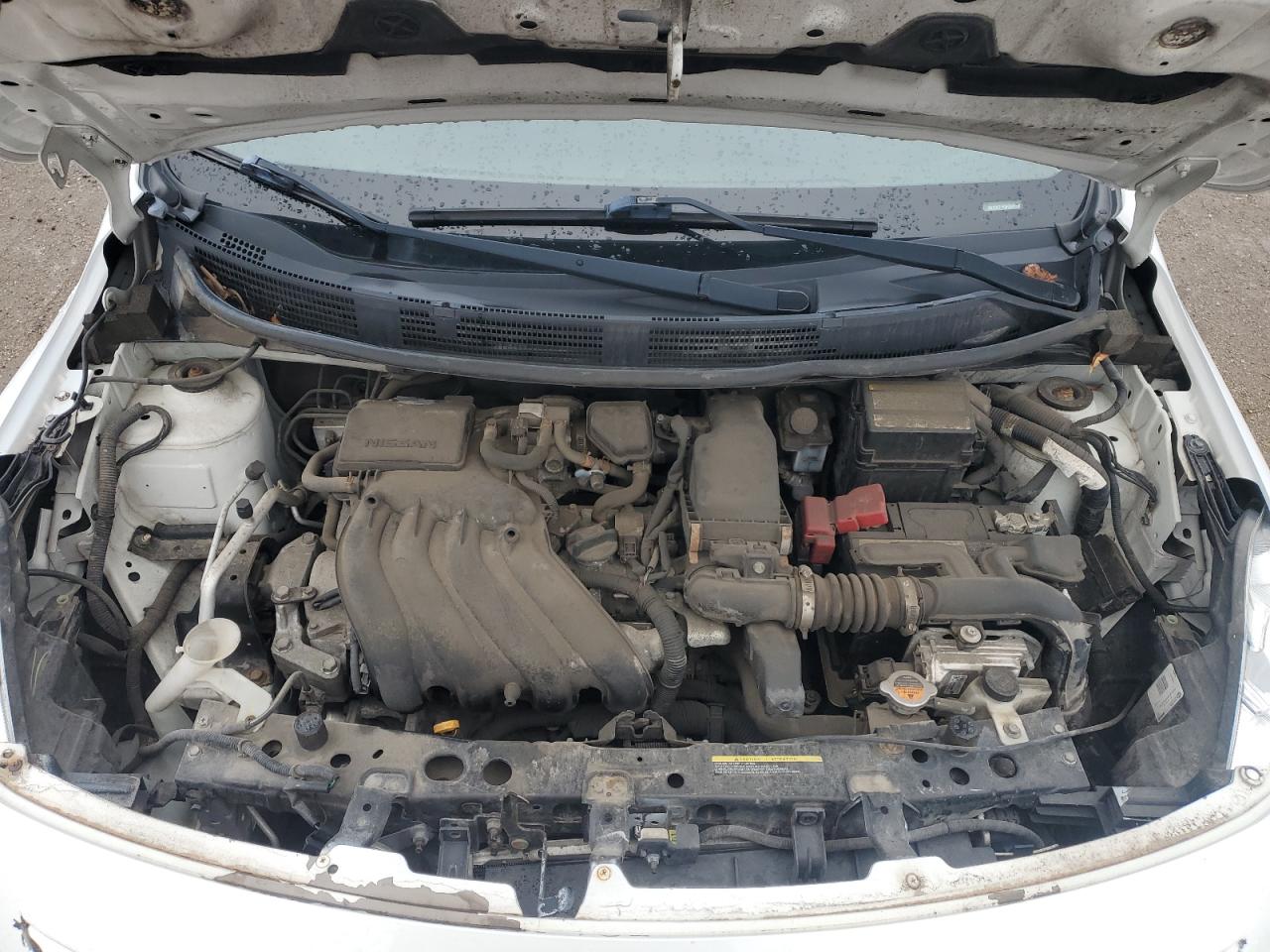 2017 Nissan Versa - Image 11