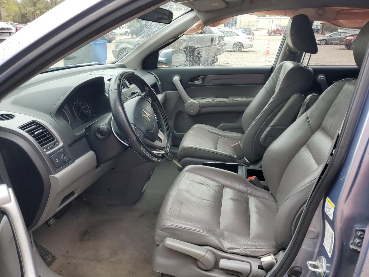 2007 Honda CR-V - Image 7