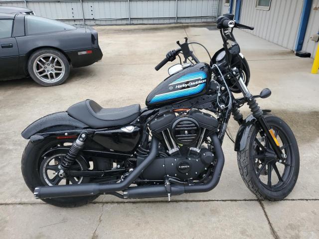 2019 Harley-Davidson Xl1200 Ns