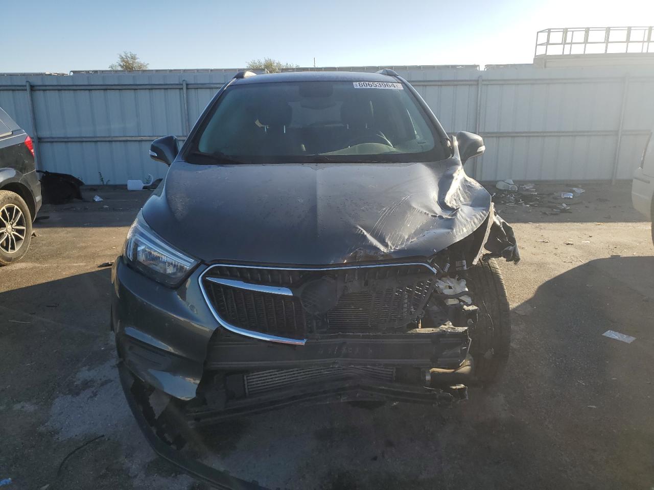 2018 Buick Encore - Image 5