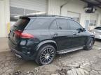 2022 Mercedes-Benz Gle 350 4Matic for Sale in Dyer, IN - Vandalism