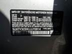 2020 Bmw X3 Sdrive30I for Sale in Albuquerque, NM - Side