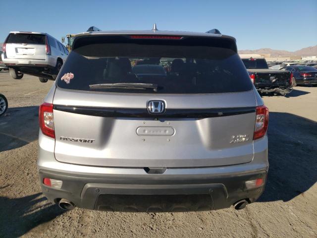  HONDA PASSPORT 2020 Сріблястий