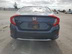 2019 Honda Civic Lx en Venta en Miami, FL - Front End