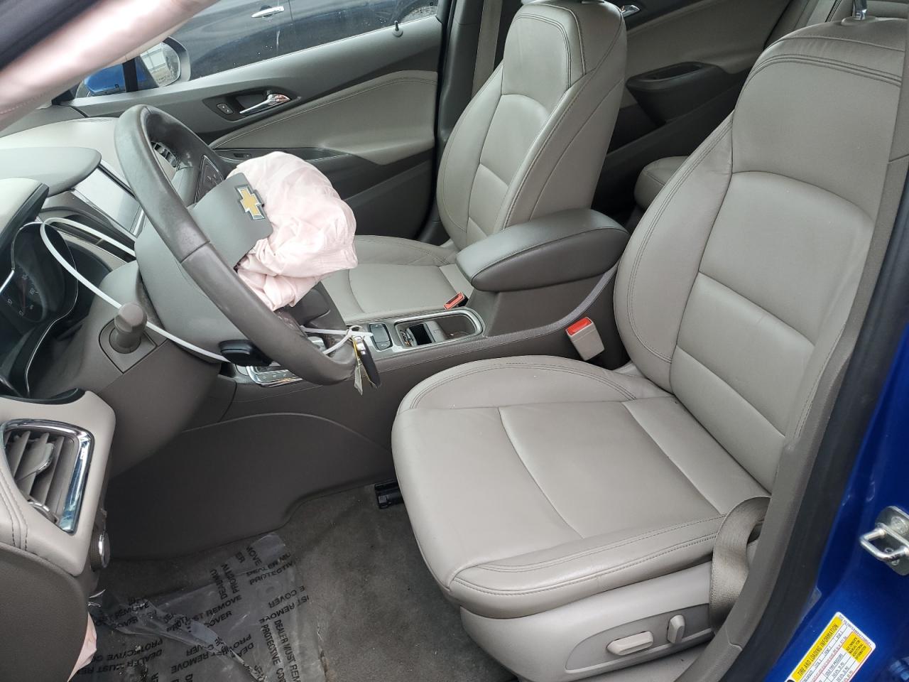 2017 Chevrolet Cruze - Image 7