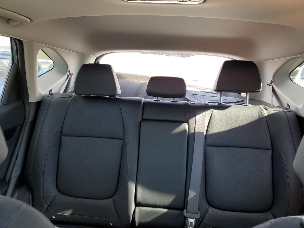 2024 Kia Seltos - Image 10