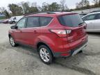 2018 Ford Escape Se на продаже в Spartanburg, SC - Side