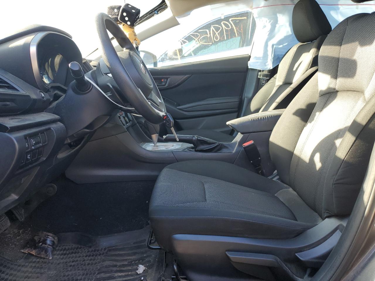 2018 Subaru Impreza - Image 7