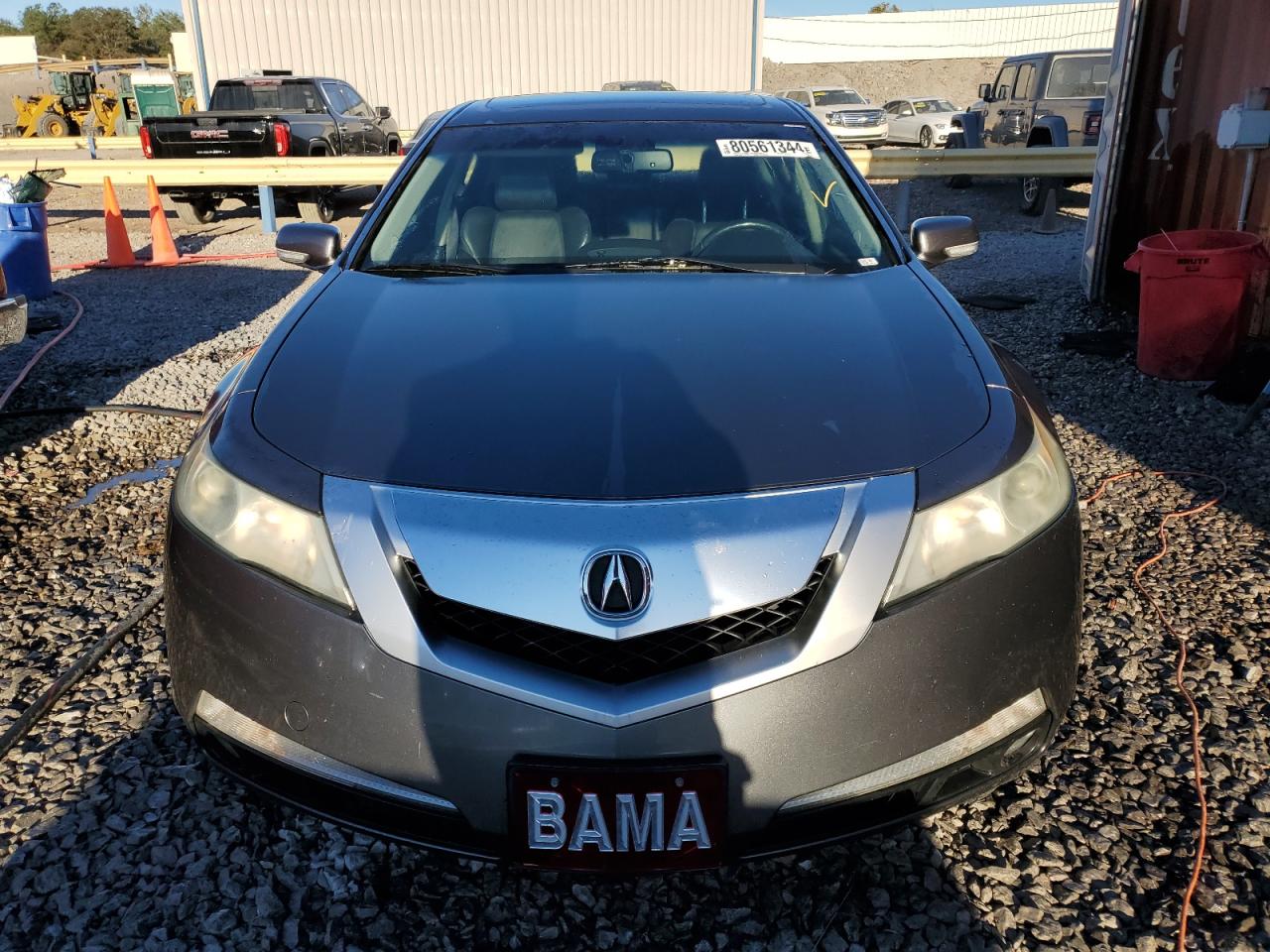 2010 Acura TL - Image 5
