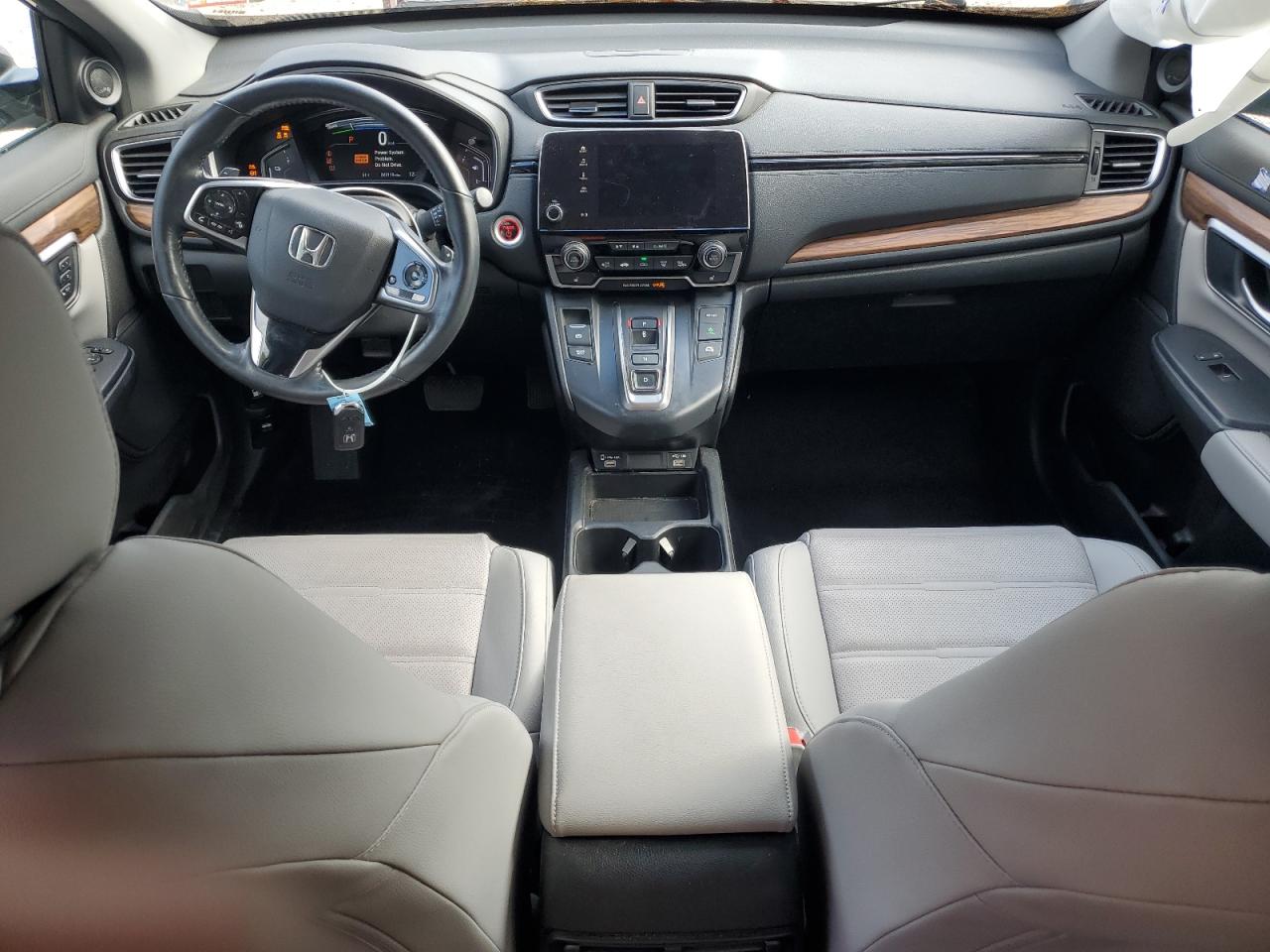 2022 Honda CR-V - Image 8