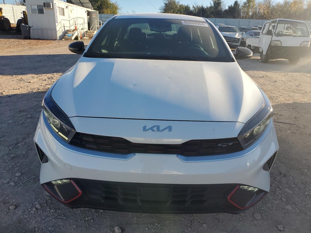 2023 Kia Forte - Image 5