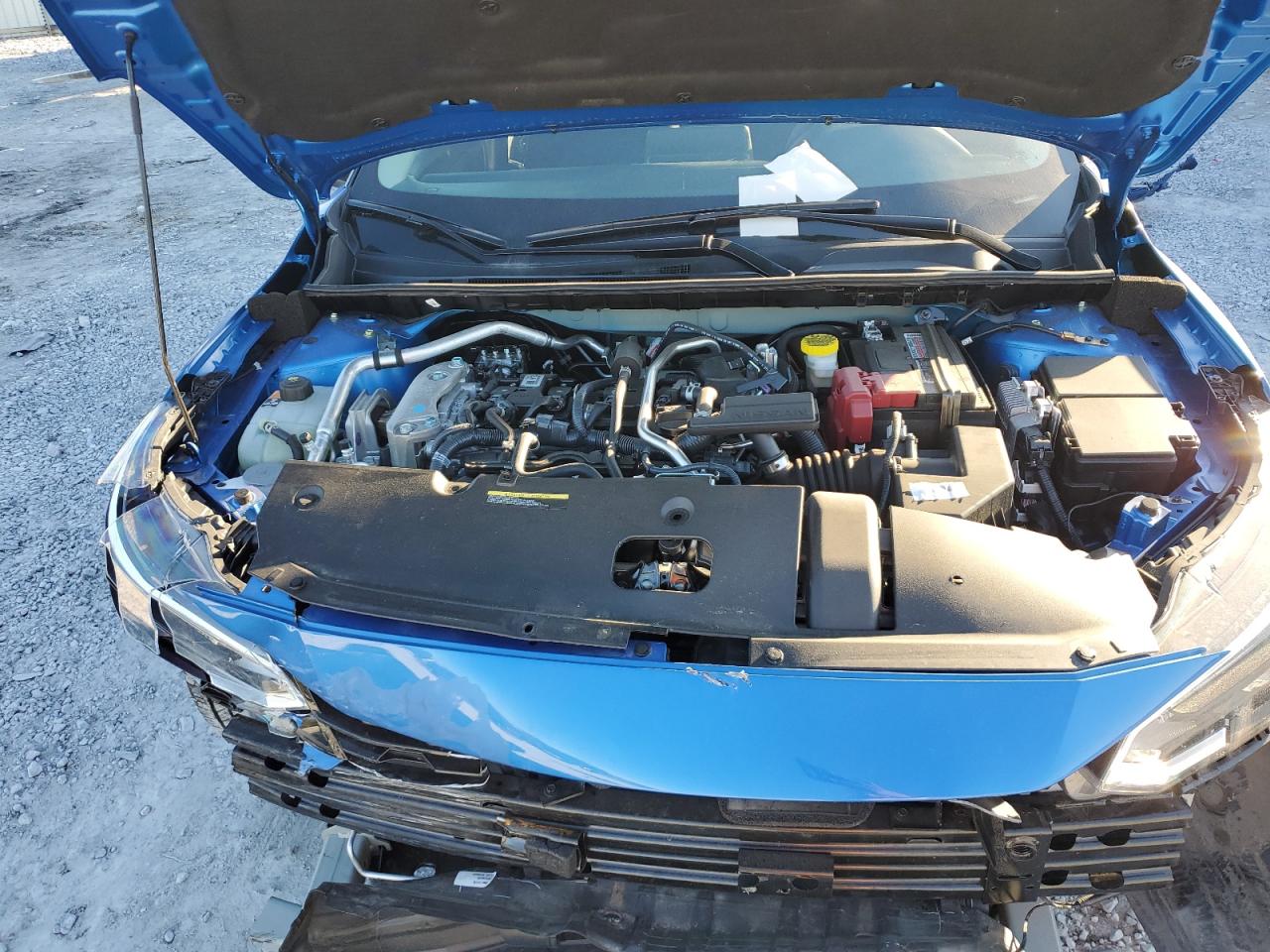 3N1AB8DV0RY311629 NISSAN SENTRA 2024