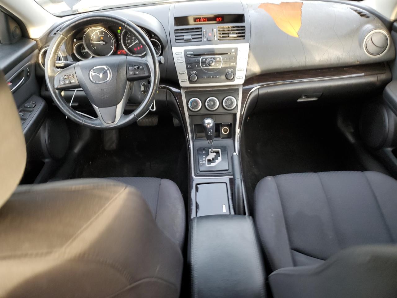 2012 Mazda 6 - Image 8