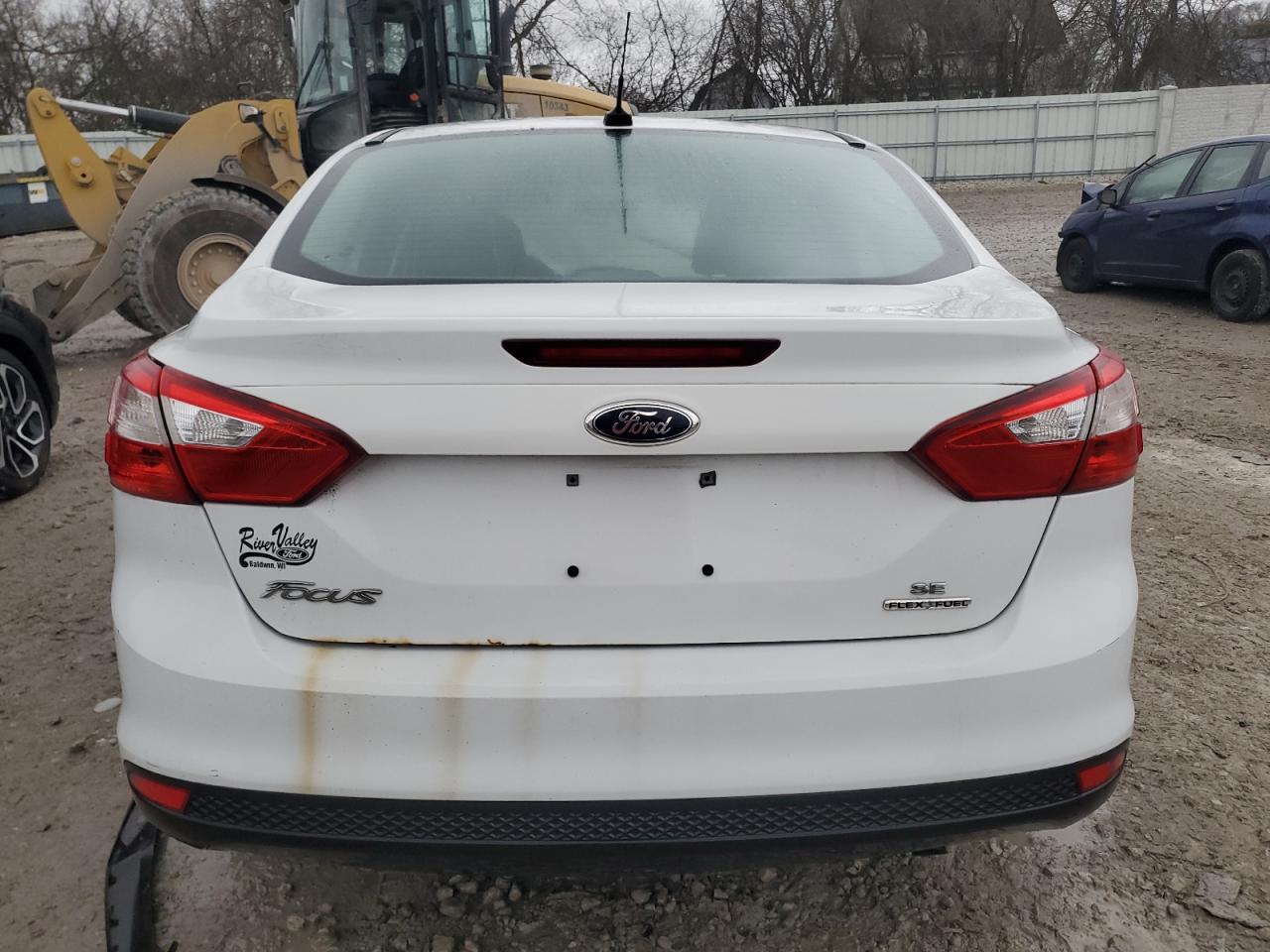 2014 Ford Focus - Image 6