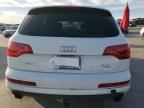 2014 Audi Q7 Premium Plus للبيع في Grand Prairie، TX - Front End