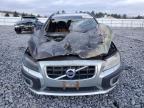 2009 Volvo Xc70 T6 en Venta en Windham, ME - Burn