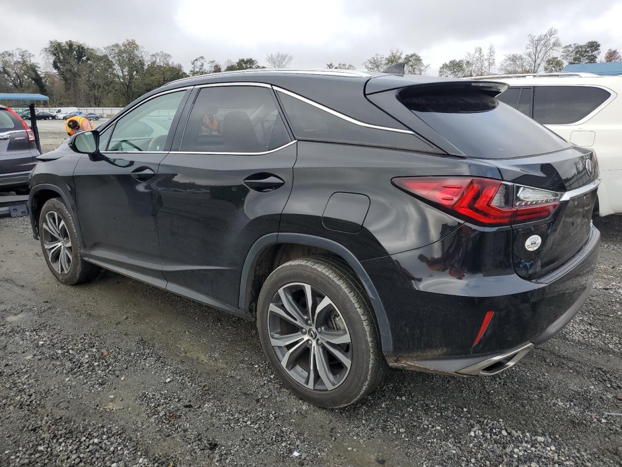 2019 Lexus RX - Image 2