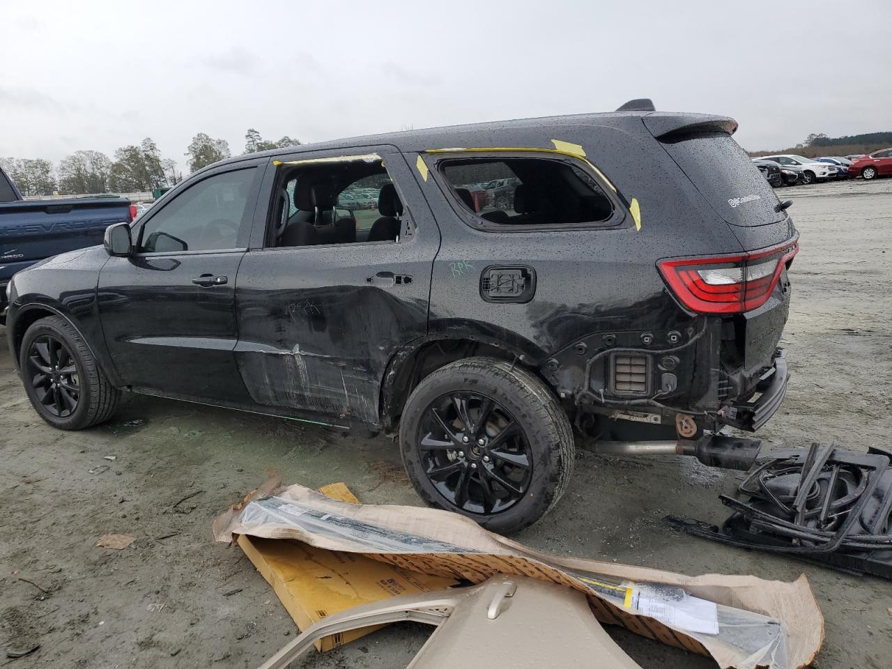 2018 Dodge Durango - Image 2