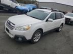 2013 Subaru Outback 2.5I Limited na sprzedaż w Spartanburg, SC - All Over