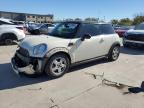 2011 Mini Cooper  за продажба в Wilmer, TX - All Over