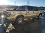 2012 Ford F150 Supercrew zu verkaufen in Littleton, CO - Side