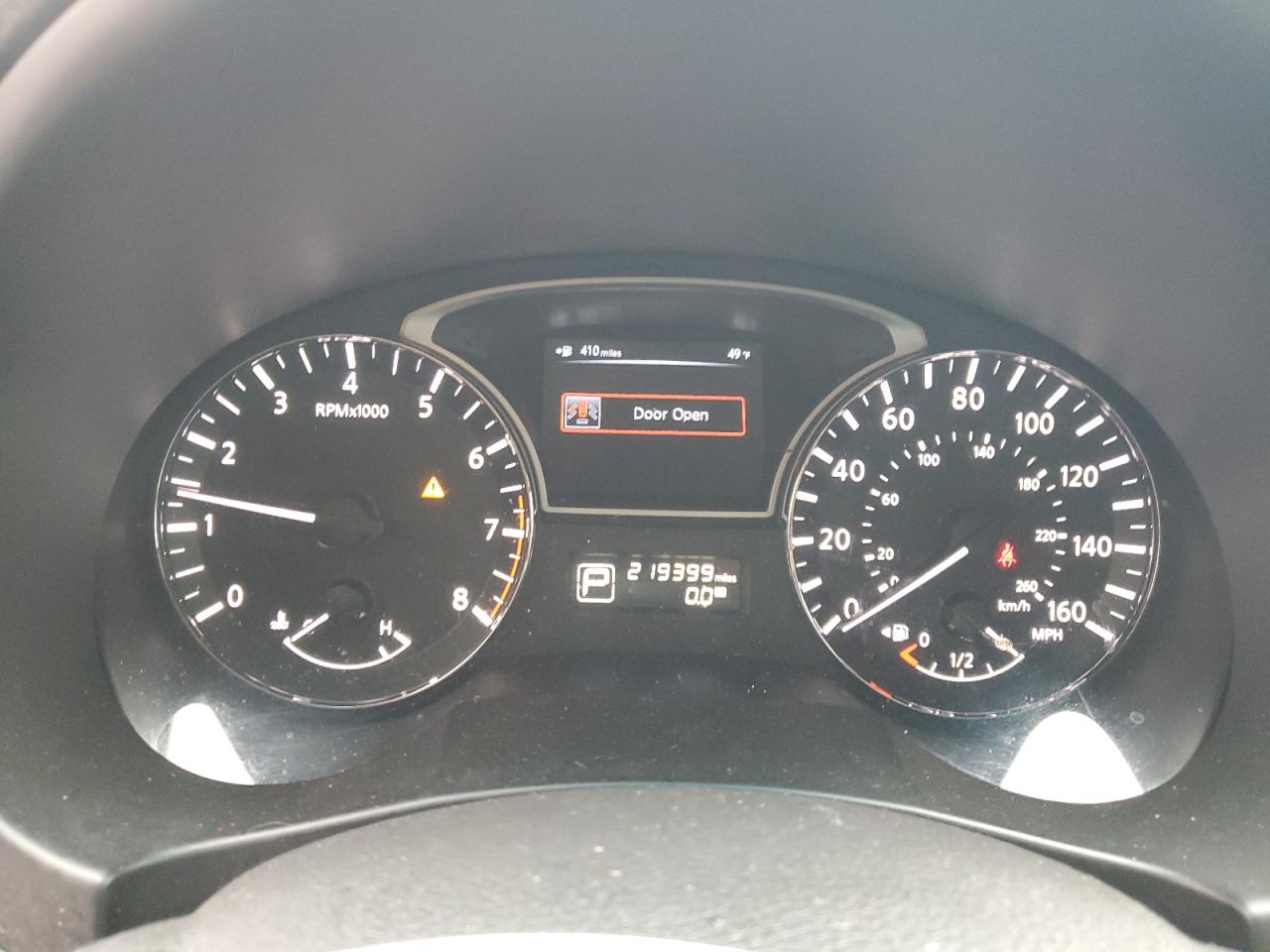 2013 Nissan Altima - Image 9
