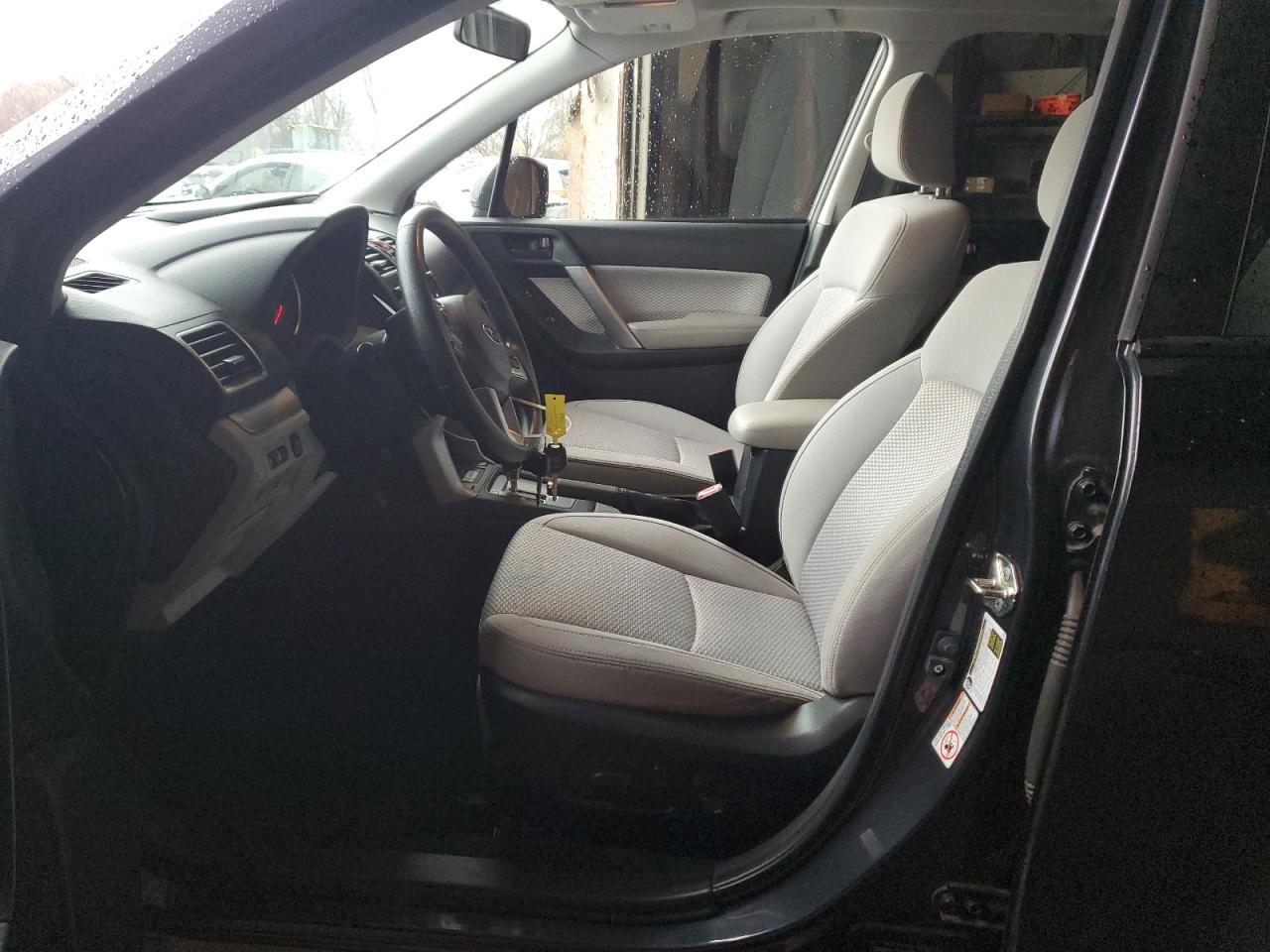2017 Subaru Forester - Image 7
