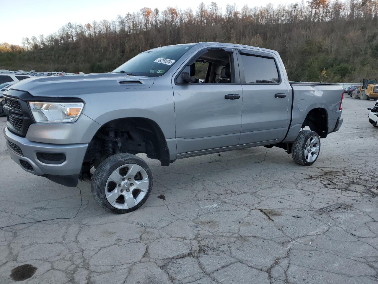 2019 RAM 1500 - Image 1