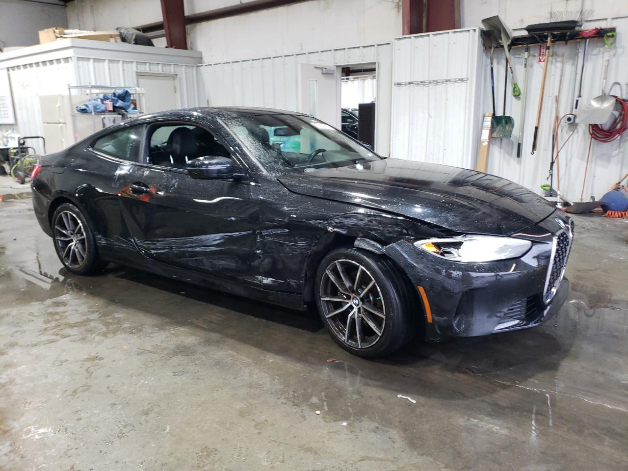 2022 BMW 4er - Image 4