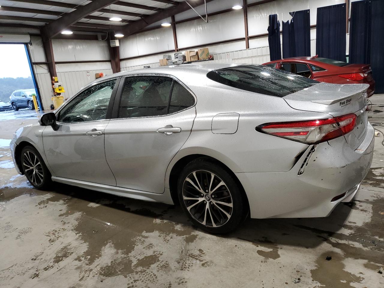 2018 Toyota Camry - Image 2