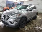 2013 Hyundai Santa Fe Gls за продажба в Brighton, CO - Front End