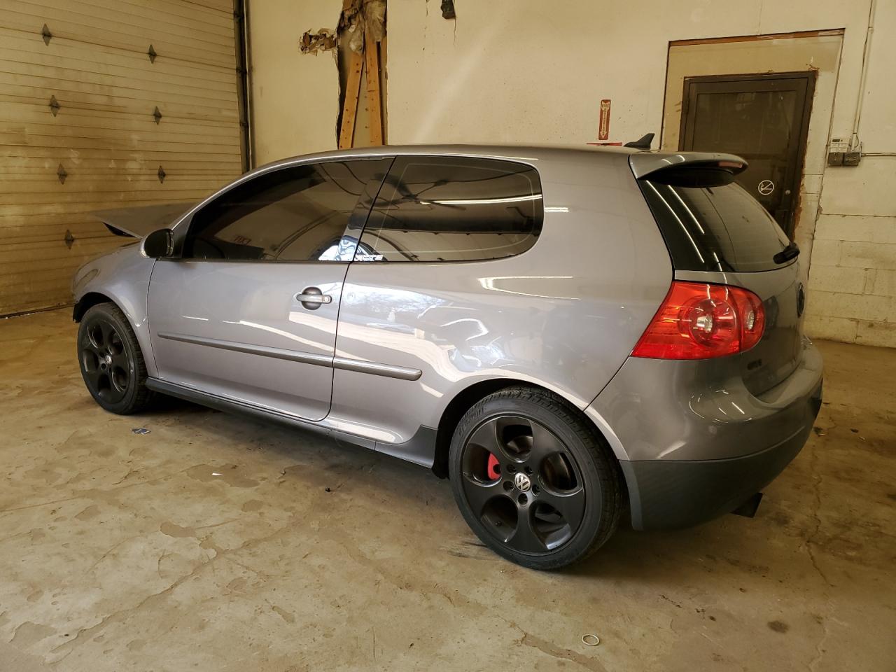 2009 Volkswagen GTI - Image 2